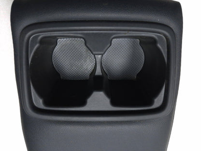 2012 Toyota Camry Rear Seat Armrest W/ Cup Holder OEM
