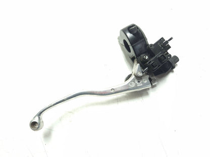 2020 Kawasaki Vulcan S En650c Clutch Lever OEM 46076-0137