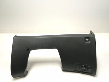 2007 Acura Tl Type-s Dashboard Garnish Trim Cover Lower Left Driver Side OEM