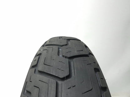 1987 - 1999 Harley-davidson Electra Glide Flhtc Wheel Rim W/ Tire Front & Rear