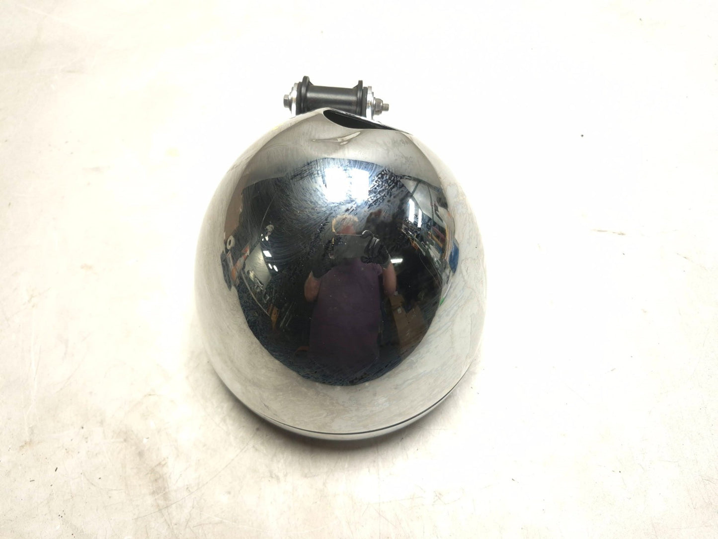 2014 Triumph America Headlight OEM