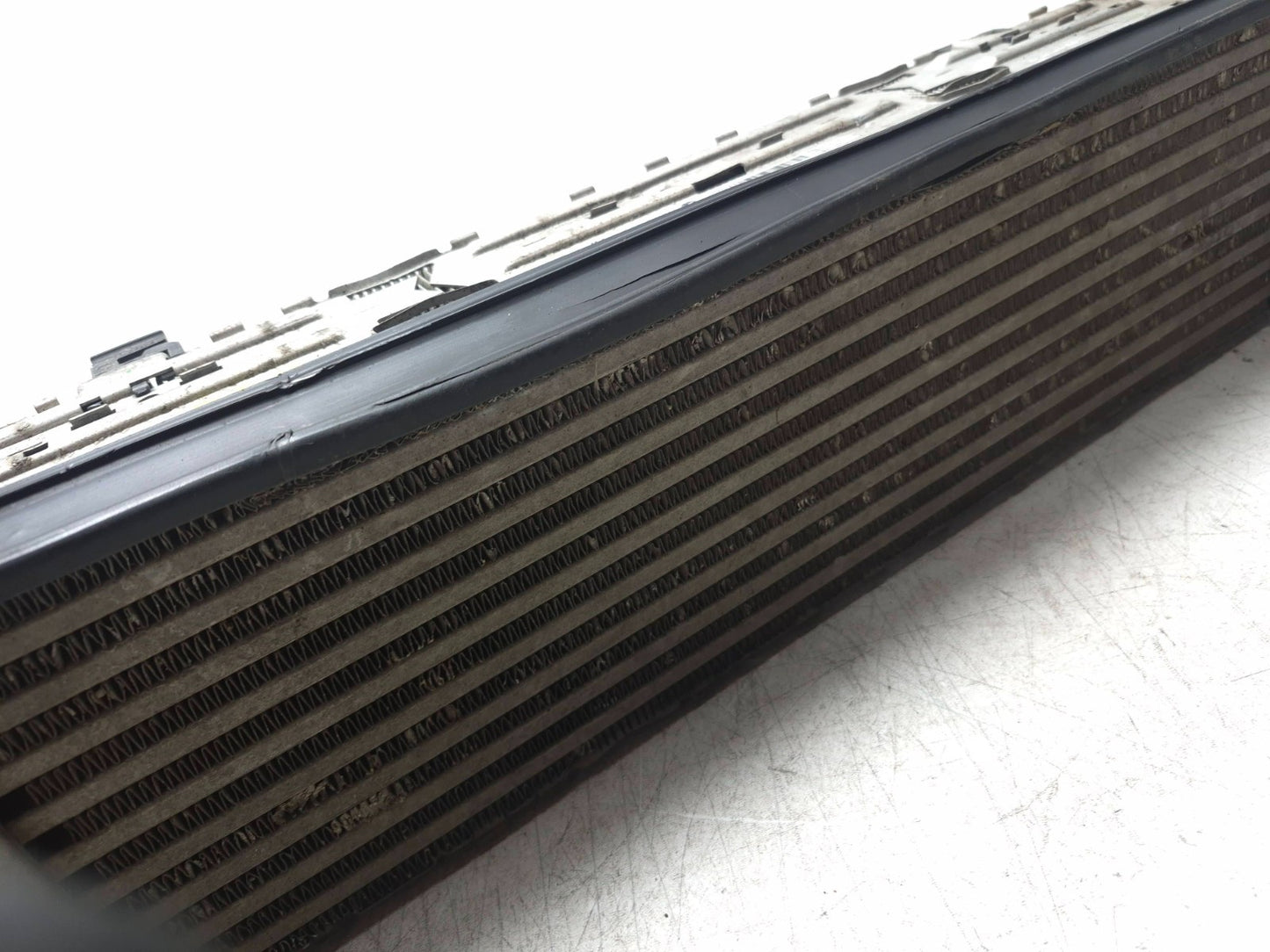 2013 BMW 328ix Intercooler OEM