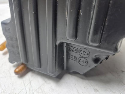 2022 Moto Guzzi V7 Air Box Cleaner Filter Housing OEM