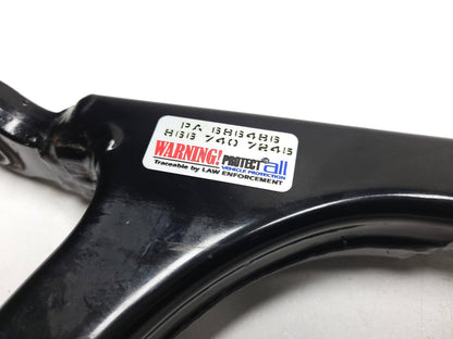 2005 - 2019 Harley-davidson Forty Eight Xl1200 Rear Swingarm OEM