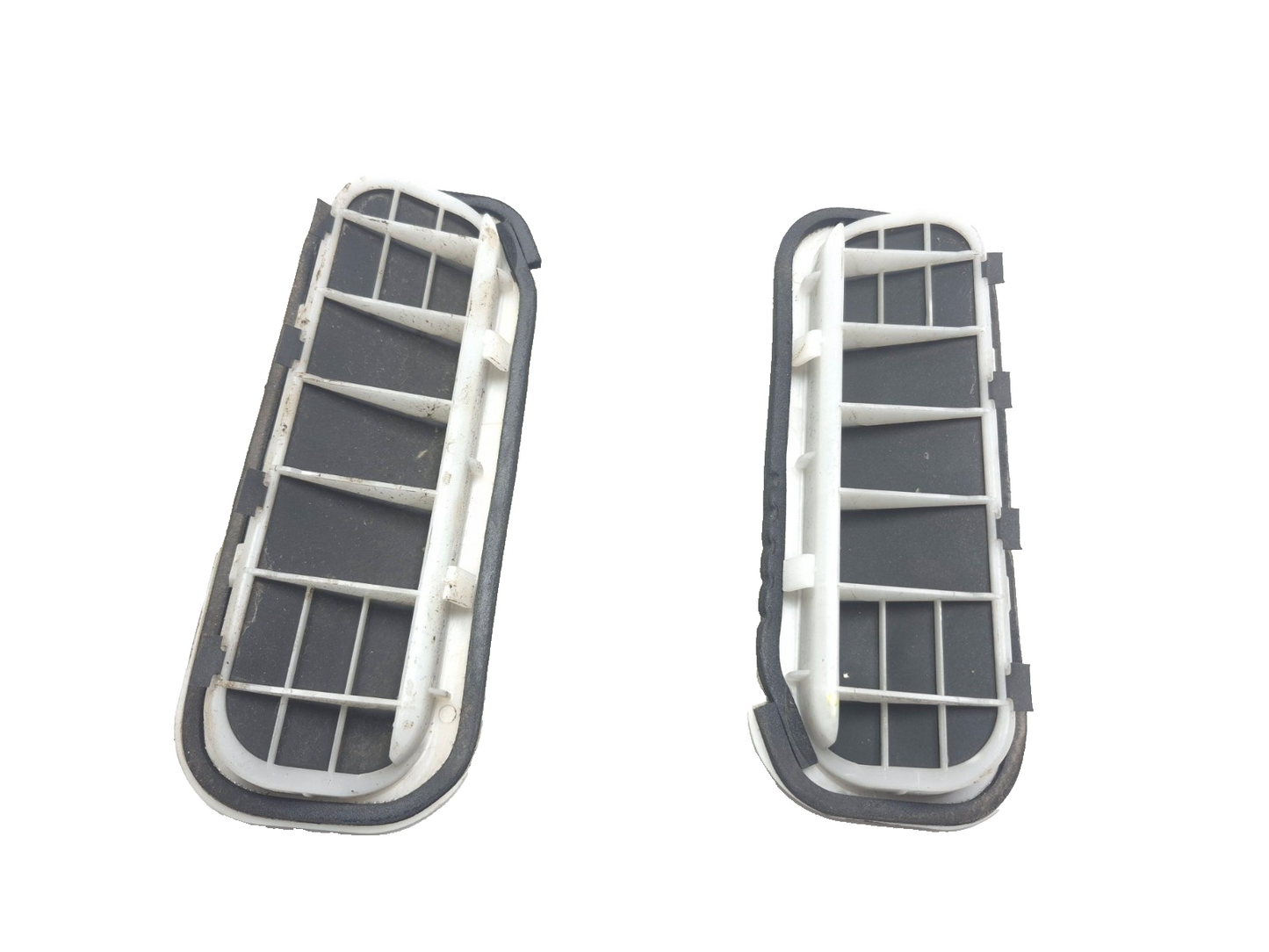 2010 Lexus Hs250h Rear Quarter Air Vent Grille Left & Right Pair OEM