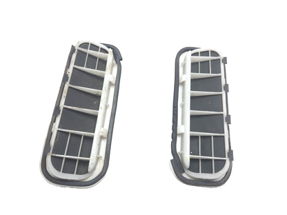 2010 Lexus Hs250h Rear Quarter Air Vent Grille Left & Right Pair OEM