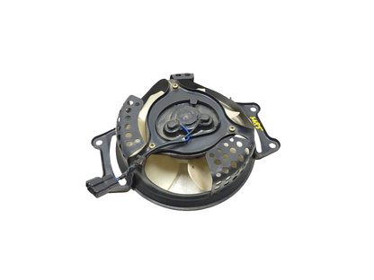 1986 Kawasaki Vulcan 750 Vn750 Radiator Fan Assy OEM