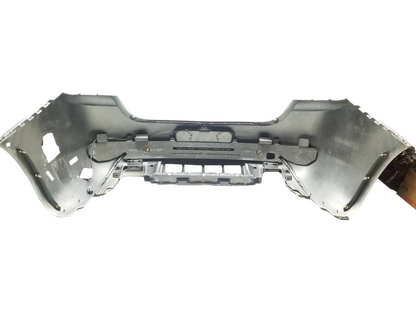 2013 Dodge Dart Rear Bumper Cover OEM