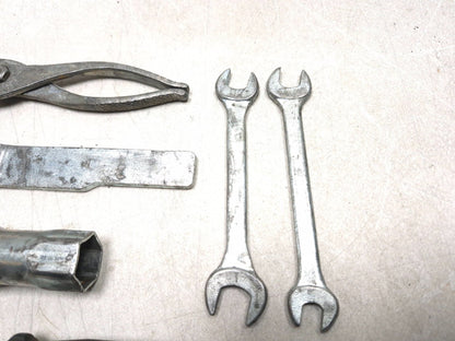 1994 Yamaha Virago Xv1100 Tool Set OEM