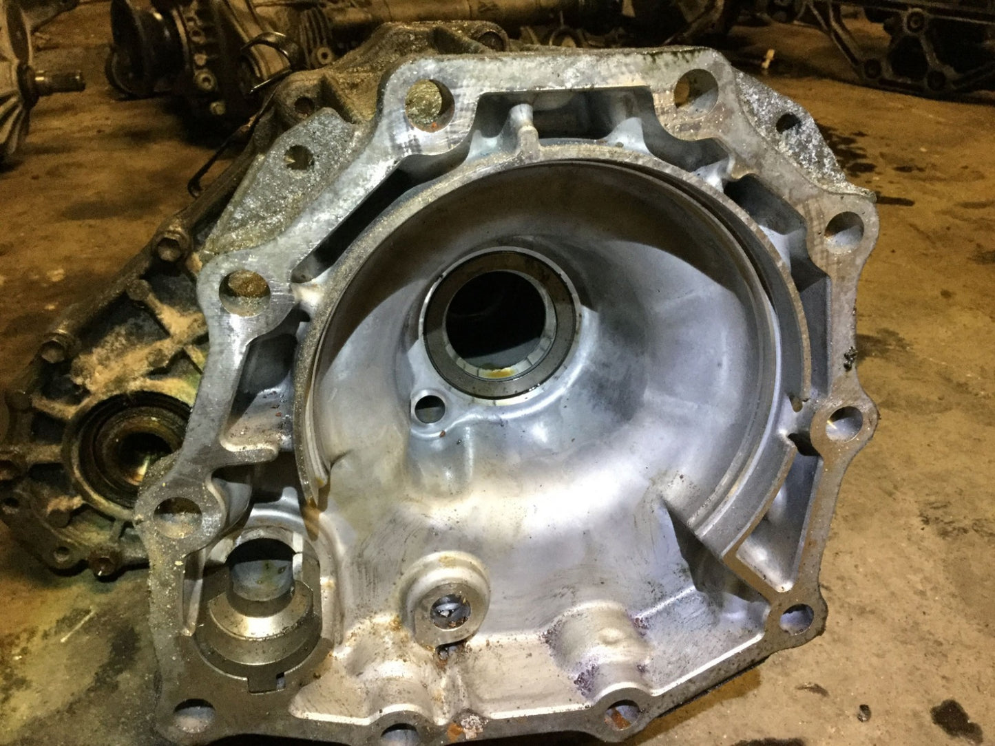 06 07 08 09 10 Infiniti M35 Transfer Case Assembly OEM