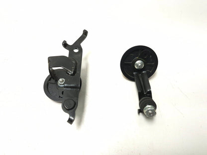 2025 Yamaha R3 Yfz320 Front Fork Reflector Pair OEM