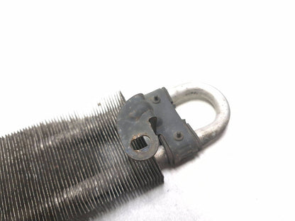 2007 Acura Tl Type-s Power Steering Cooler 3.5l OEM