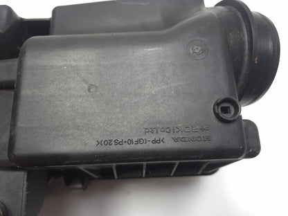 2014 Honda Cr-z Air Box Cleaner Filter Housing OEM