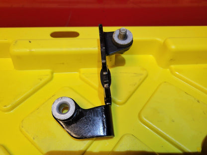12 - 17 Hyundai Accent Automatic Transmission Shift Cable Bracket OEM