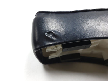 2001 Suzuki Sawage Ls650p Rear Passenger Seat OEM