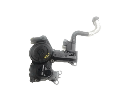 2010 - 2014 VW Golf GTI Engine Crankcase Vent Valve OEM