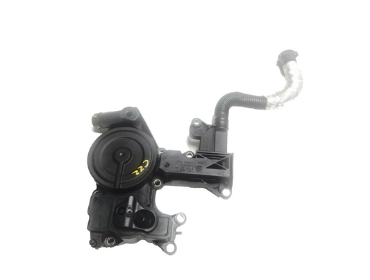 2010 - 2014 VW Golf GTI Engine Crankcase Vent Valve OEM
