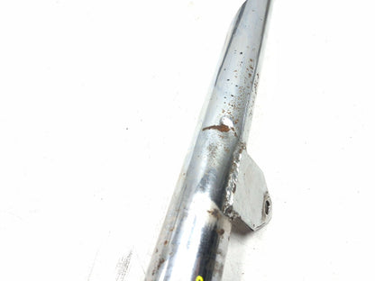 1991 - 2003 Harley Sportster Xl1200 Xl883 Muffler Exhaust Silencer Pipe