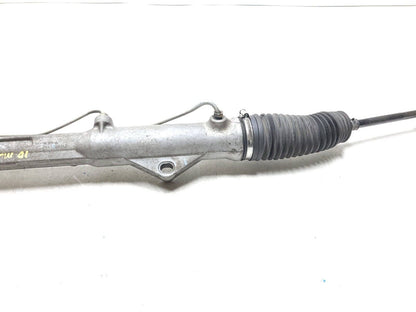 2010 - 2014 Ford Mustang Power Steering Rack & Pinion 4.0l OEM