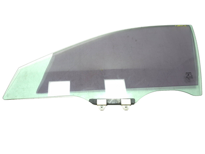 2008 Acura Tl Type-s Front Door Window Glass Driver Side Left 73350-sep-a20 OEM