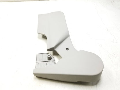 10-14 Nissan Rogue Front Passenger Seat Trim Cover Knob Guide Sleeve OEM ✅