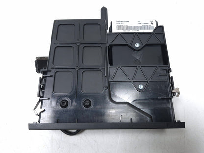 2011 Volkswagen Tiguan Multimedia Control Module OEM