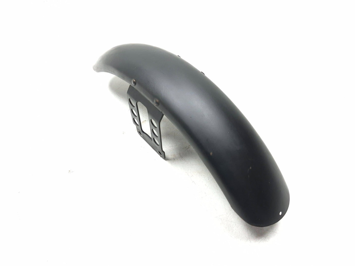 1996 - 2007 Harley Sportster Xl1200 Xl883 Front Fender  OEM