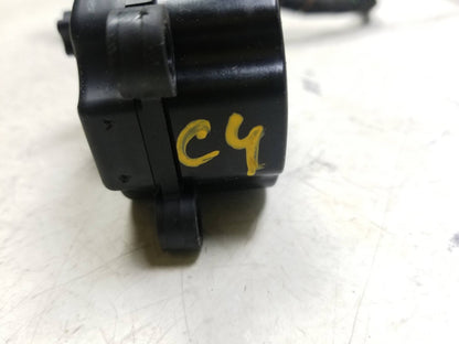 2011 Cadillac SRX Hvac A/c Actuator Servo Flap Motor OEM