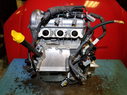 2017 Ski-doo Renegade Enduro Ace 900 Engine Motor OEM