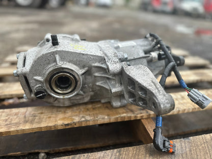 2019 Hyundai Kona Rear Differential Carrier OEM