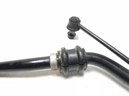 2013 Hyundai Genesis Coupe Front Stabilizer Links & Bushing OEM