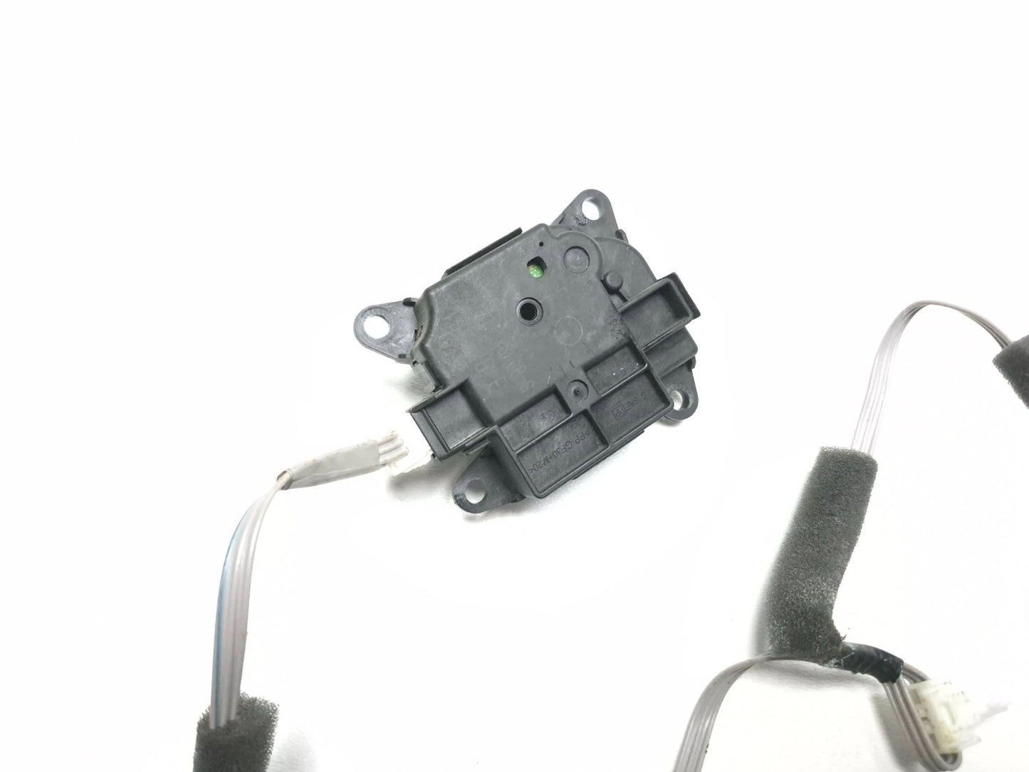 2020 Infiniti Q50 HVAC Vent Flap Servo Actuator Motor 4pcs Oem✅