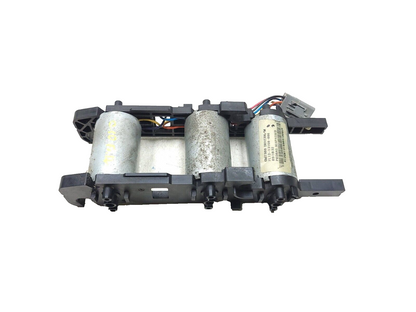 2013 Chevrolet Suburban Seat Adjustment Motor Driver Side Left OEM