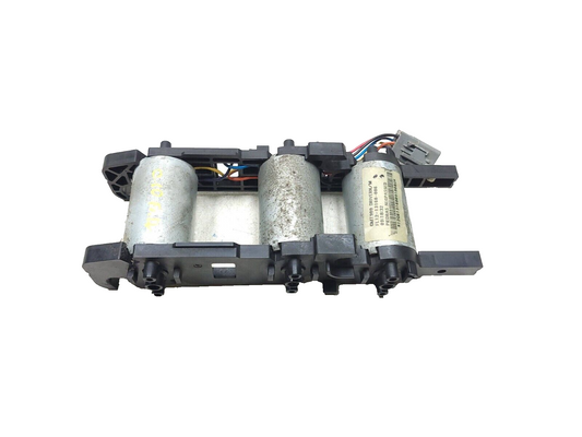 2013 Chevrolet Suburban Seat Adjustment Motor Driver Side Left OEM