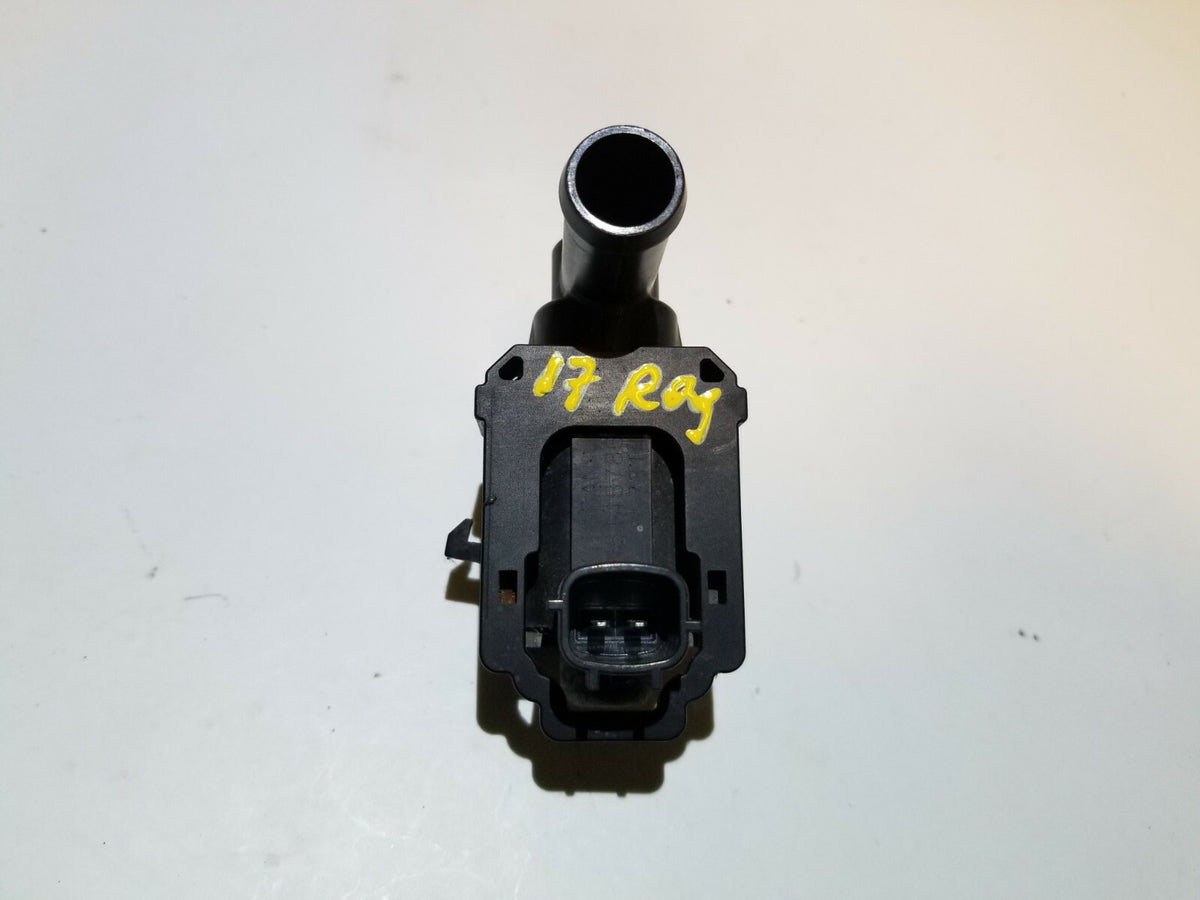 16 17 18 19 Nissan Rogue 2.5 Evap Valve OEM 36k Miles