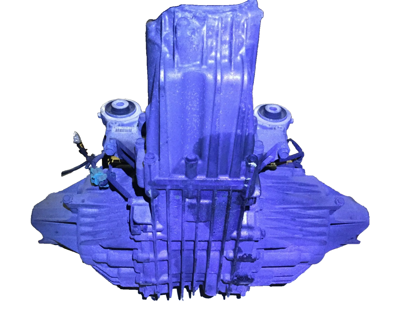 2006 Acura Rl Rear Differential OEM