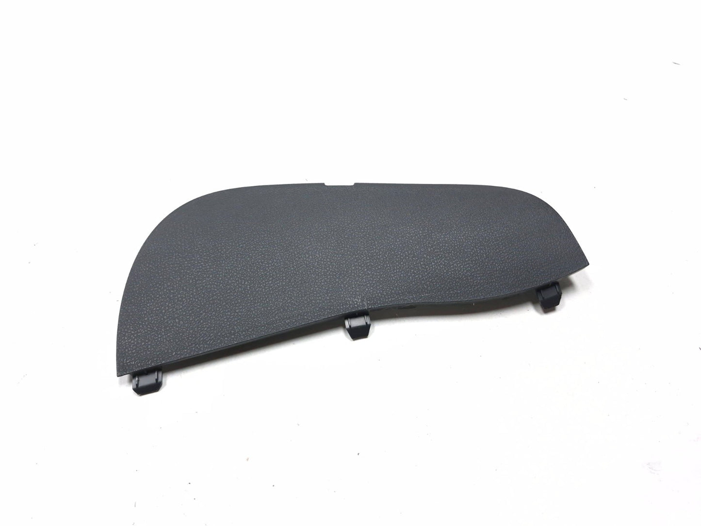 2011 Nissan Juke Dash End Cap Cover Left & Right Pair OEM