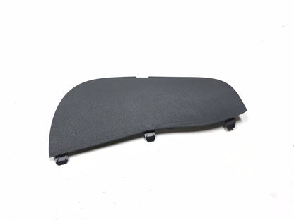 2011 Nissan Juke Dash End Cap Cover Left & Right Pair OEM