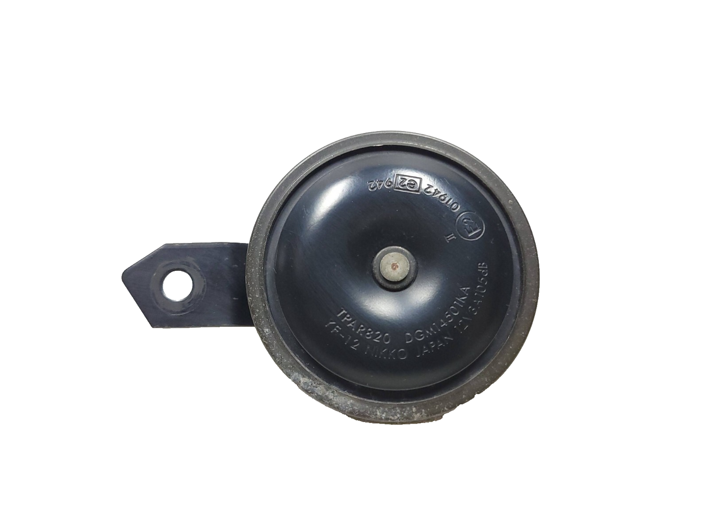 04-10 Yamaha V Star 650 Xvs650 Classic Horn Signal OEM