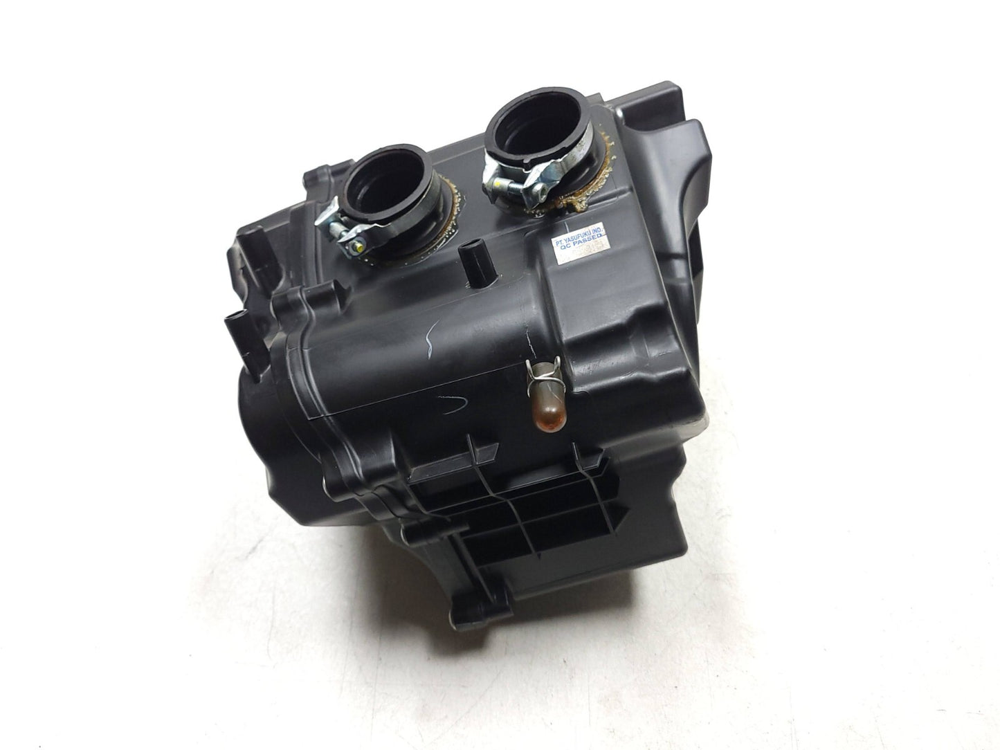 2020 - 2024  Yamaha Mt-03 Air Box Cleaner Filter Housing OEM