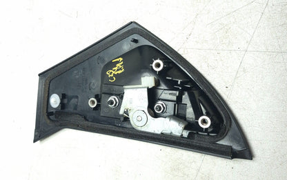 2015 Nissan Juke Exterior Door Handle Rear Passenger Side Right OEM