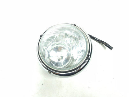 2004 Harley Davidson Touring Electra Glide Headlight Dual Lamp OEM