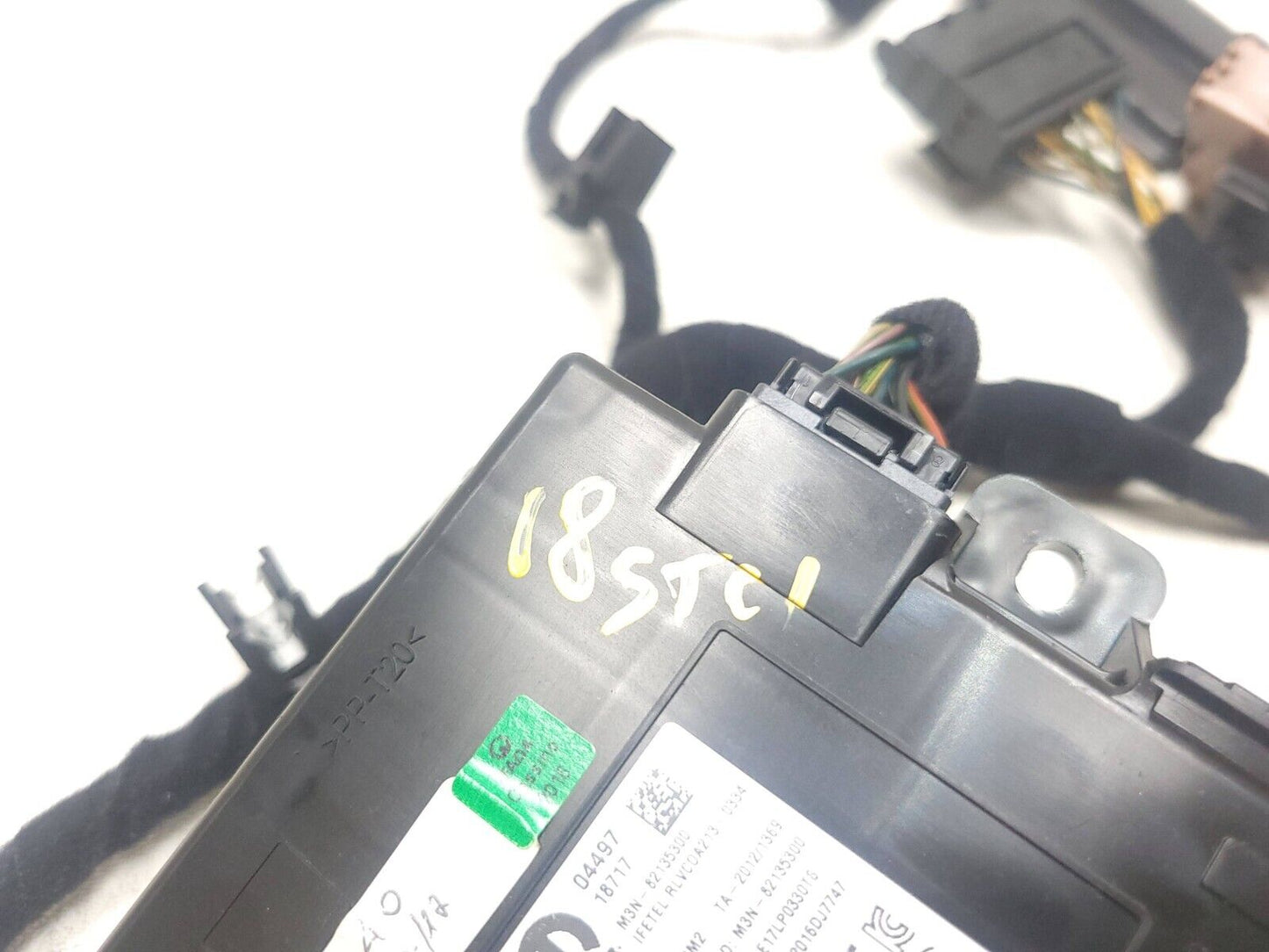 2017-2023 Alfa Romeo Stelvio Computer Antenna Control Module OEM