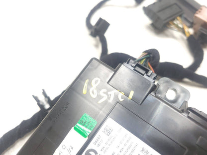 2017-2023 Alfa Romeo Stelvio Computer Antenna Control Module OEM