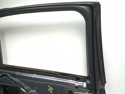 2020 Infiniti Q50 3.0t Luxe Rear Door Left Driver Side OEM