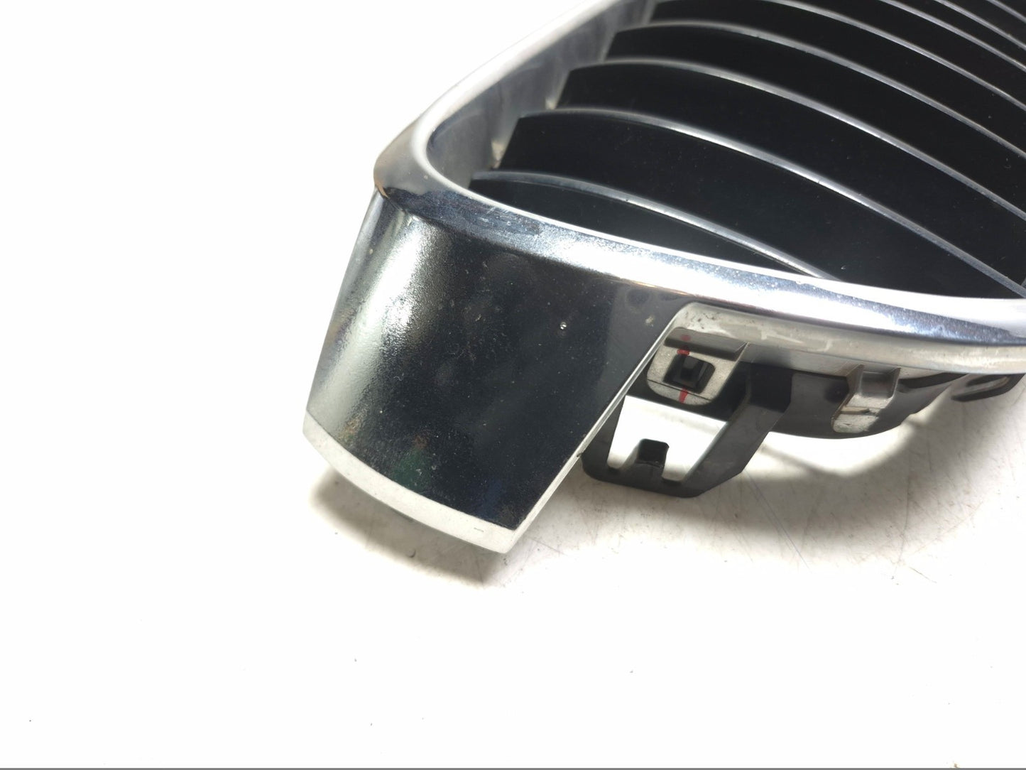 2013 BMW 328i F30 Front Bumper Grille Right Passenger Side OEM