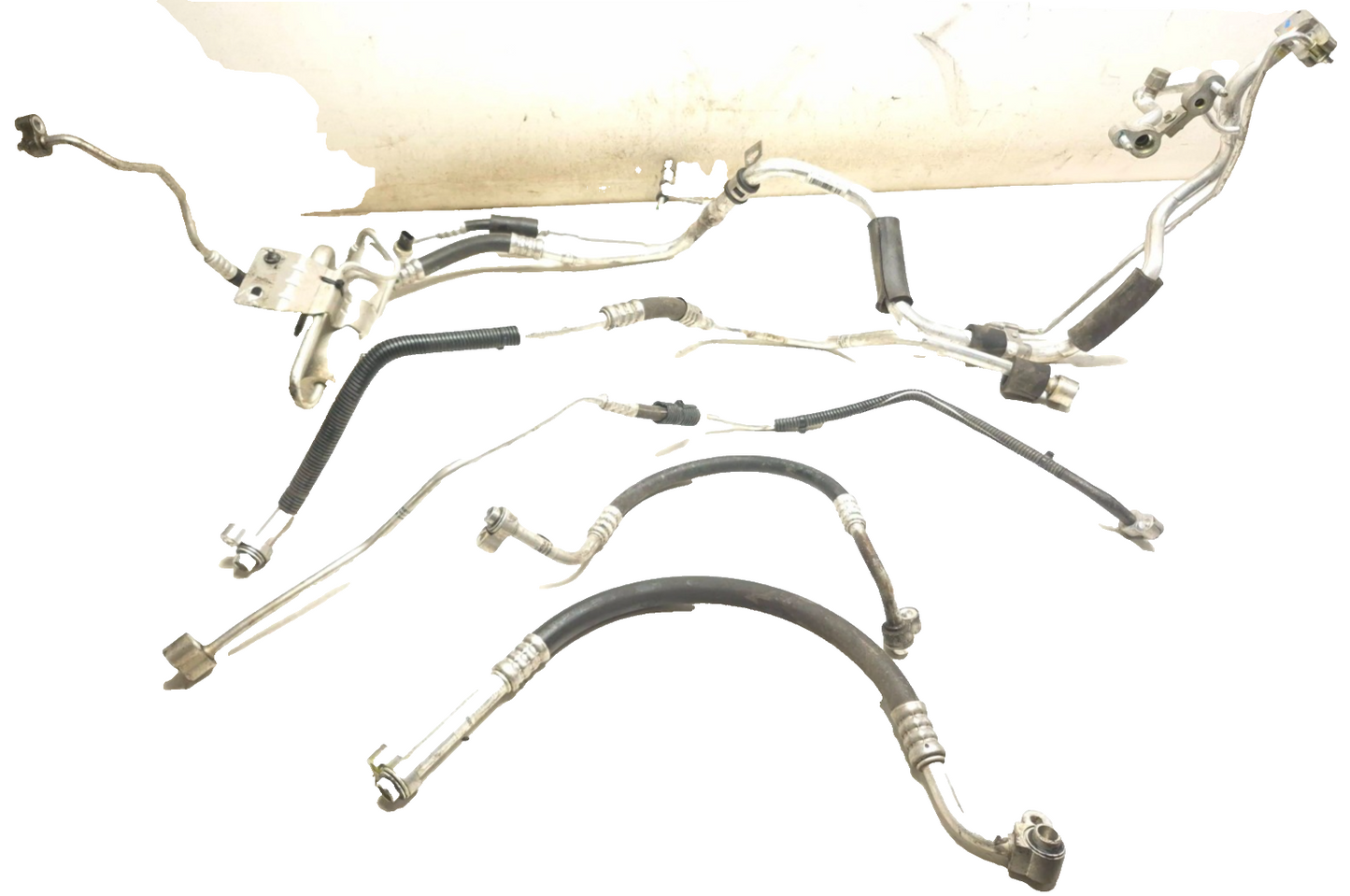 2017 Dodge Journey AC Hose Pipe Line OEM