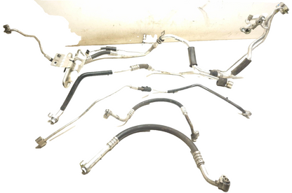 2017 Dodge Journey AC Hose Pipe Line OEM