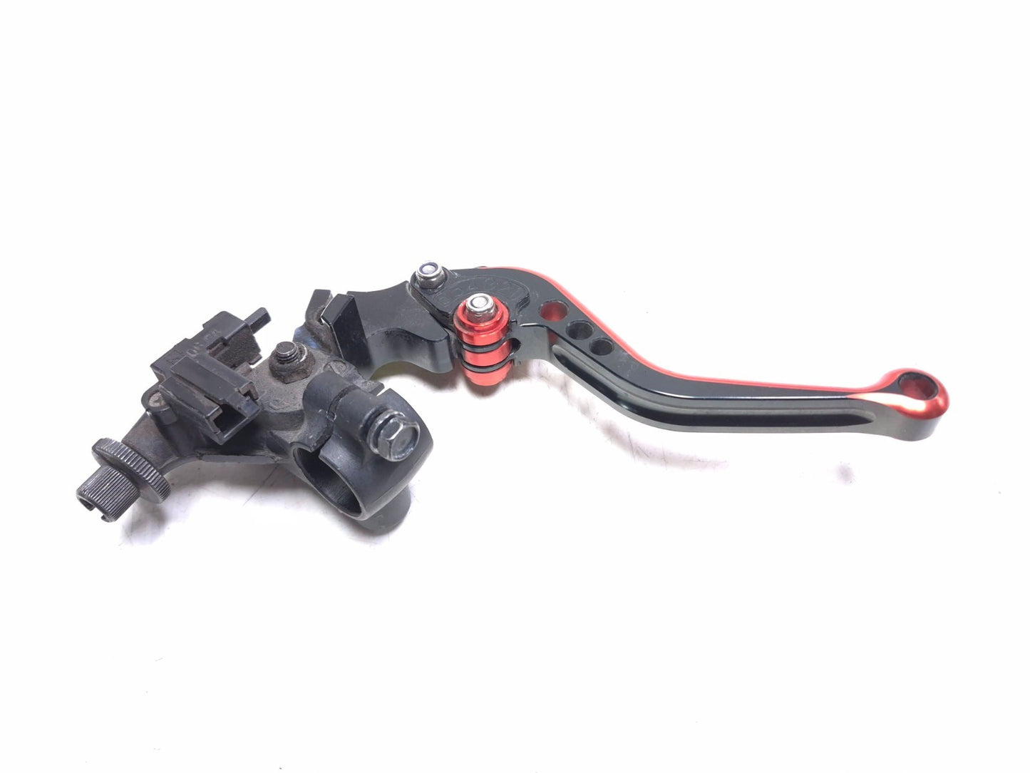 2016 Yamaha Yzf R3 Clutch Lever OEM