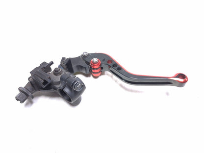2016 Yamaha Yzf R3 Clutch Lever OEM